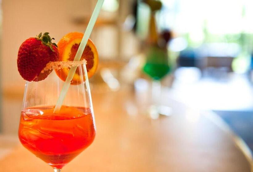 ホテル Andreaneri