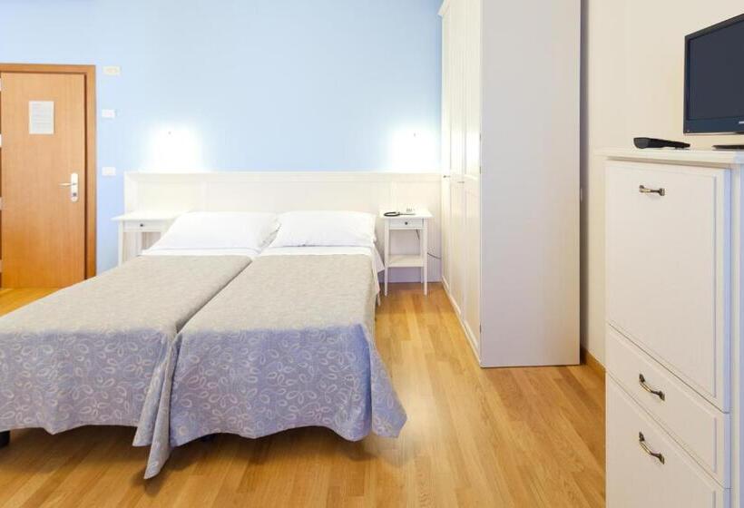 ホテル Andreaneri