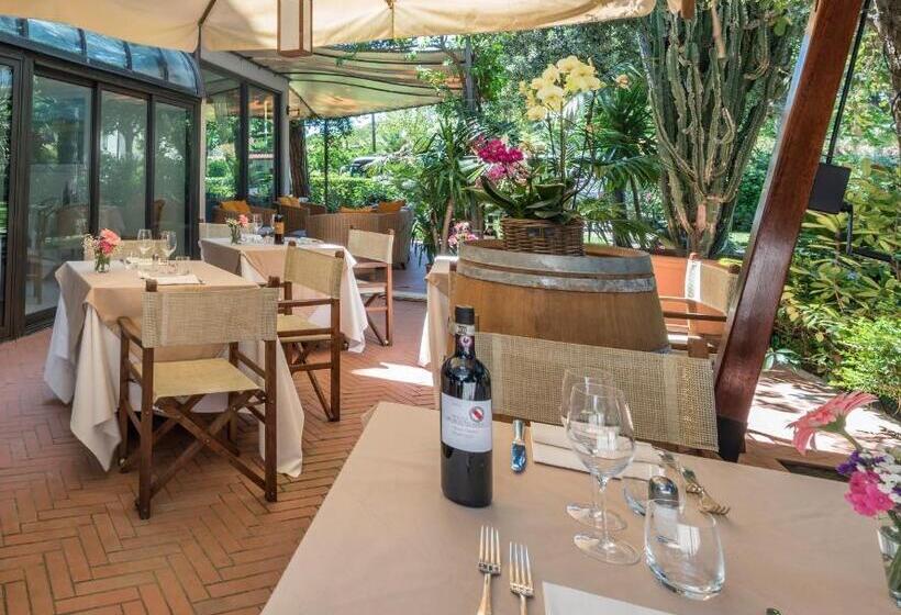 ホテル Andreaneri