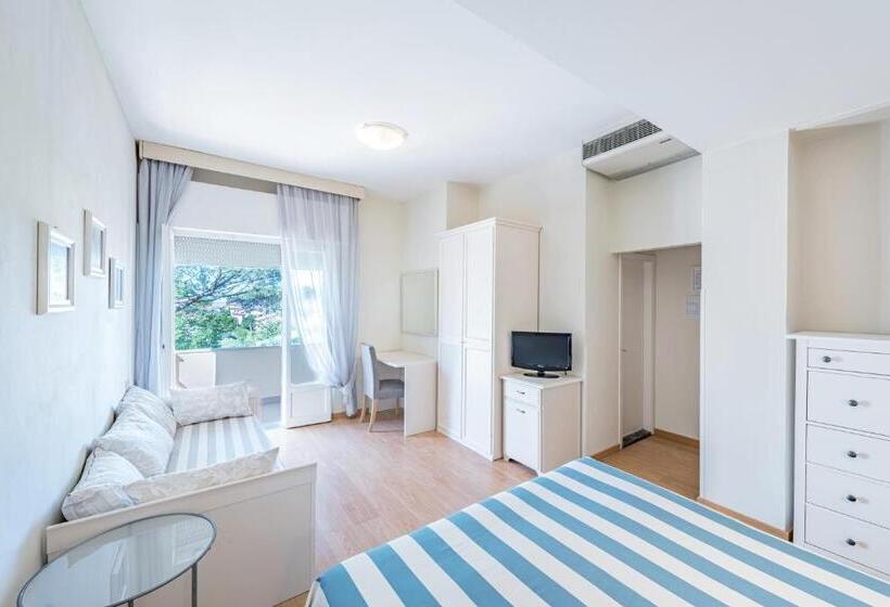 ホテル Andreaneri