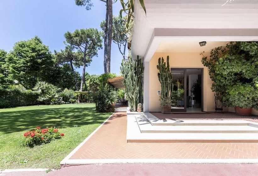 ホテル Andreaneri