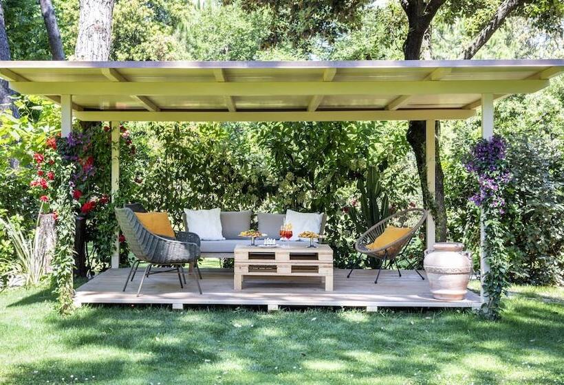 ホテル Andreaneri