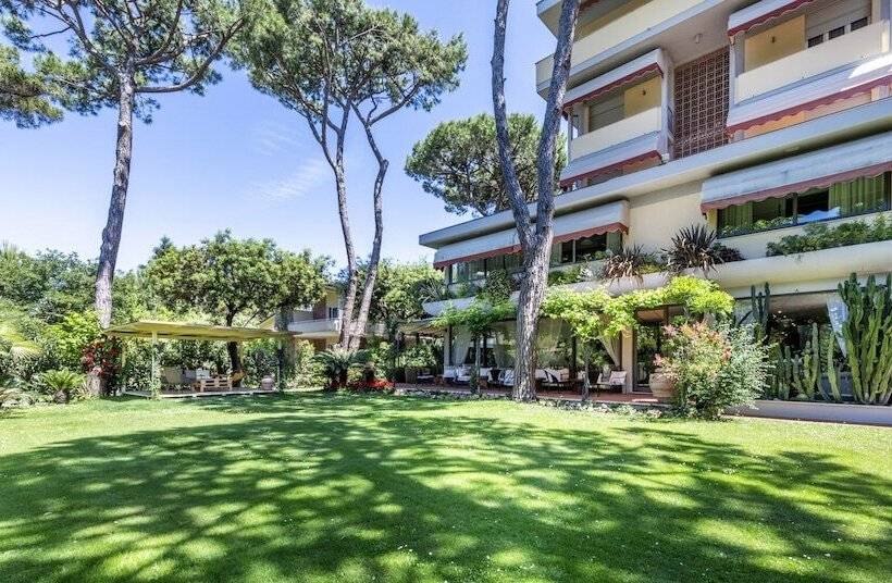 ホテル Andreaneri