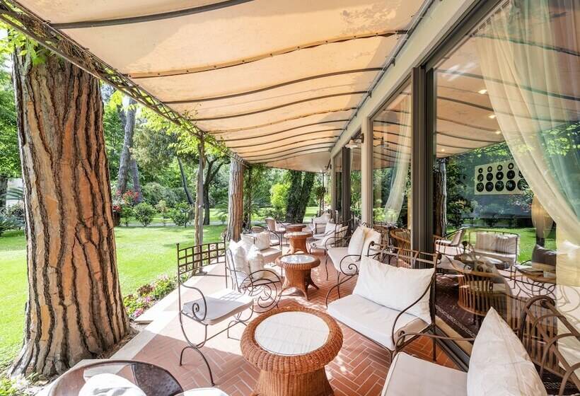 ホテル Andreaneri