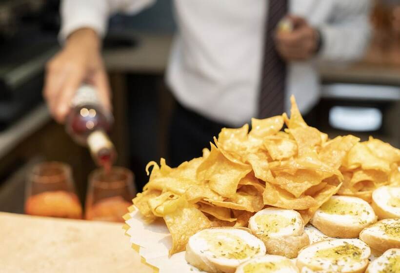 ホテル Andreaneri