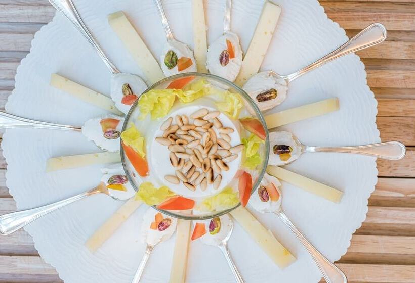 ホテル Andreaneri