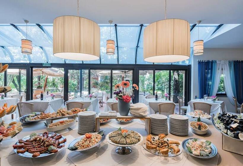 ホテル Andreaneri