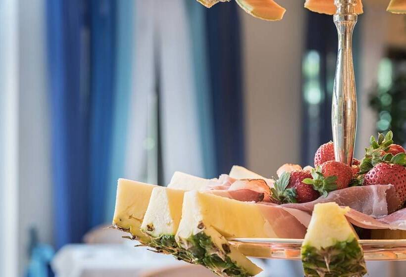 ホテル Andreaneri