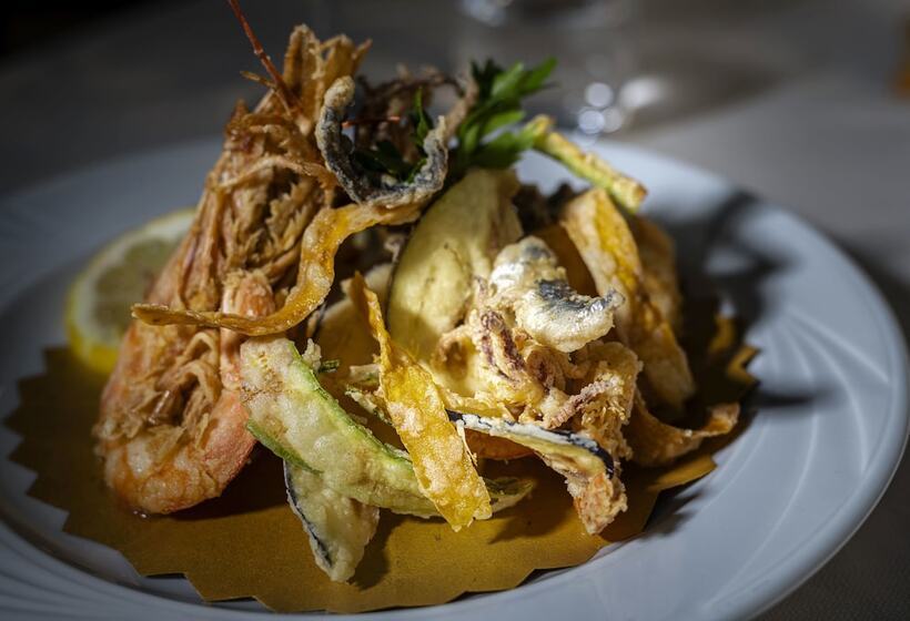 ホテル Andreaneri