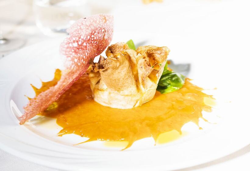 ホテル Andreaneri