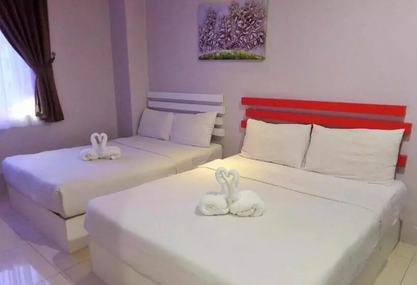 Best Hotel Shah Alam