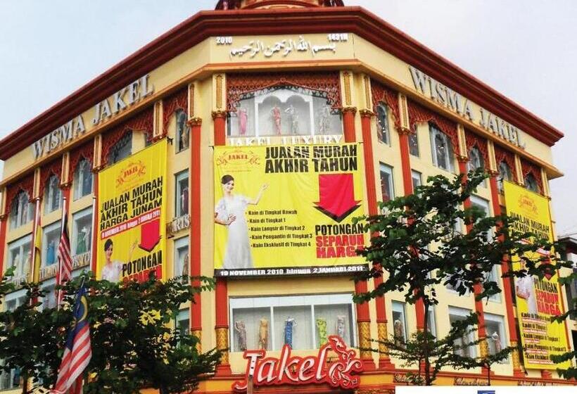 Best Hotel Shah Alam