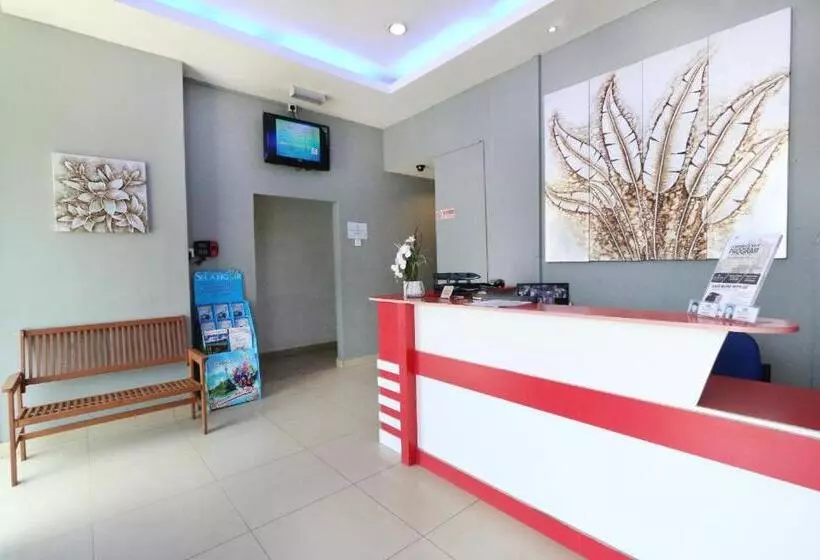 Best Hotel Shah Alam