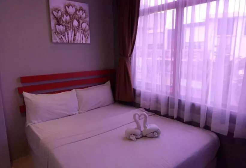 Best Hotel Shah Alam