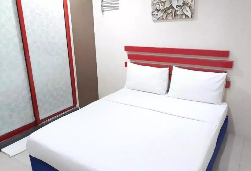 Best Hotel Shah Alam