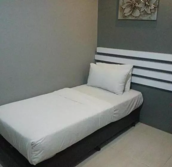 Best Hotel Shah Alam