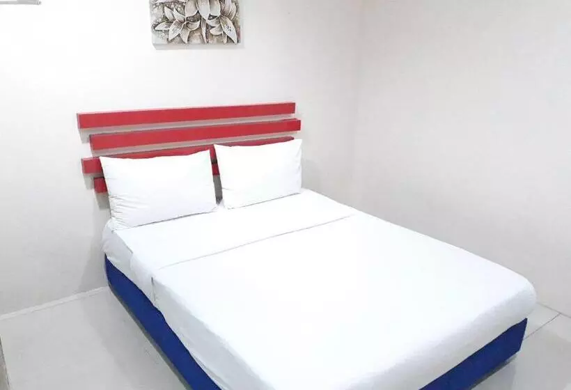 Best Hotel Shah Alam