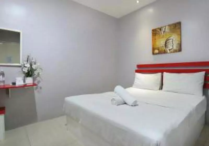 Best Hotel Shah Alam