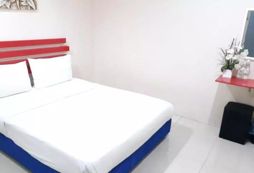 Best Hotel Shah Alam