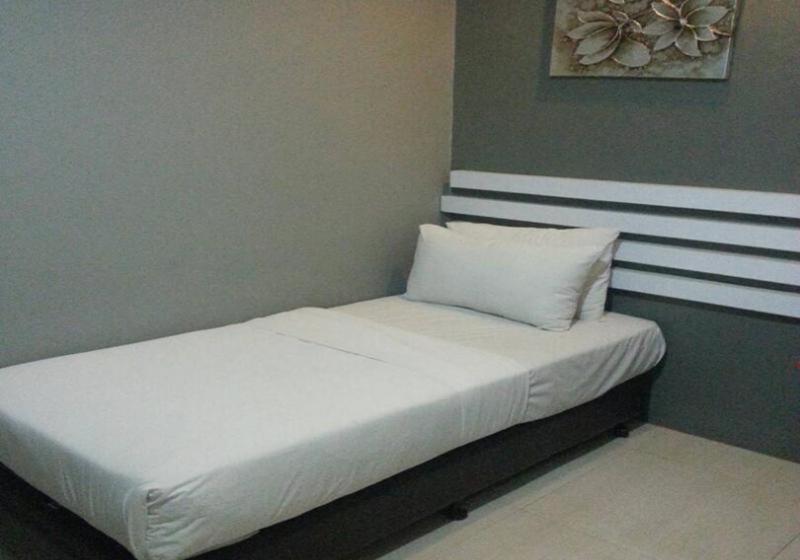 Best Hotel Shah Alam