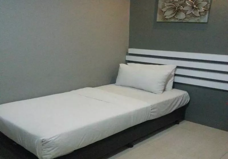 Best Hotel Shah Alam