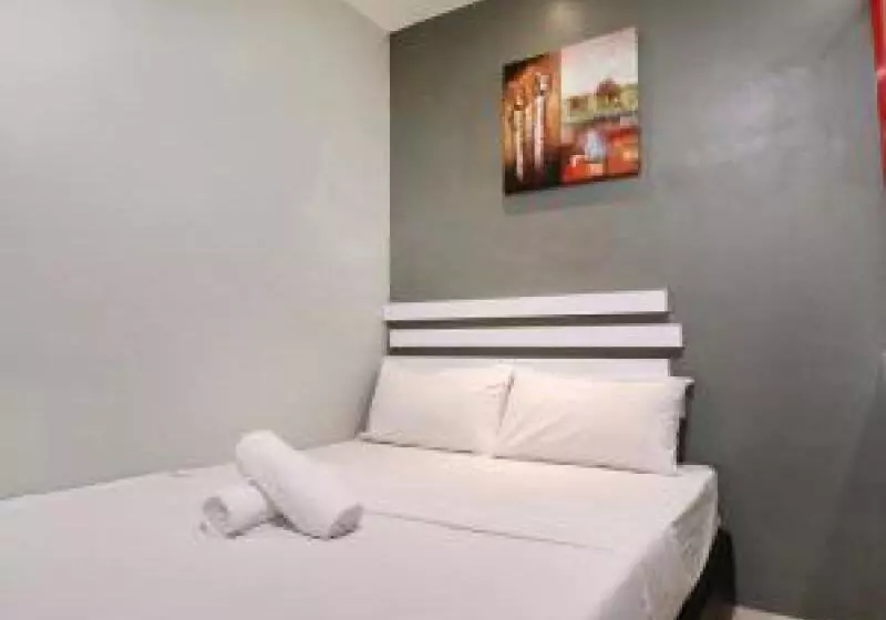 Best Hotel Shah Alam