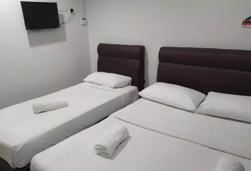 Best Hotel Shah Alam