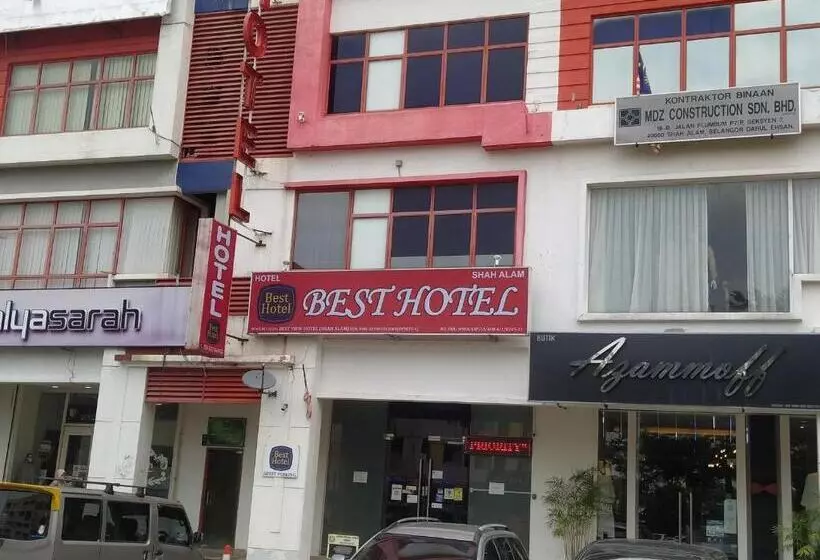 Best Hotel Shah Alam