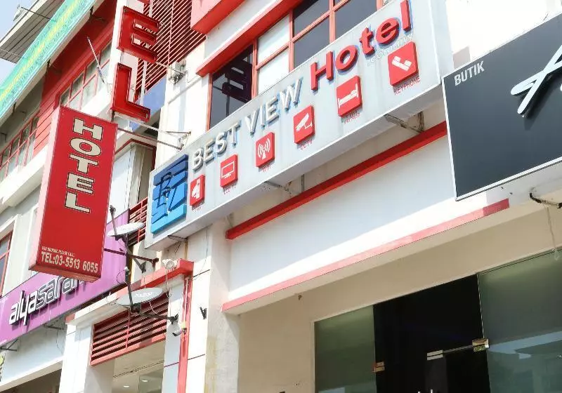 Best Hotel Shah Alam