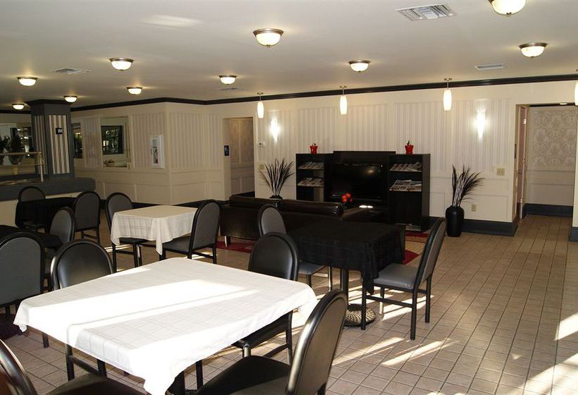 호텔 Camino Inn & Suites