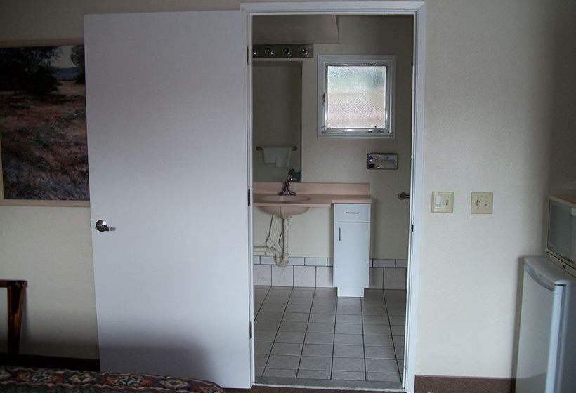 호텔 Camino Inn & Suites