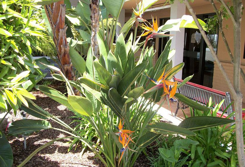 호텔 Camino Inn & Suites