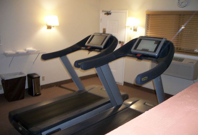 호텔 Camino Inn & Suites