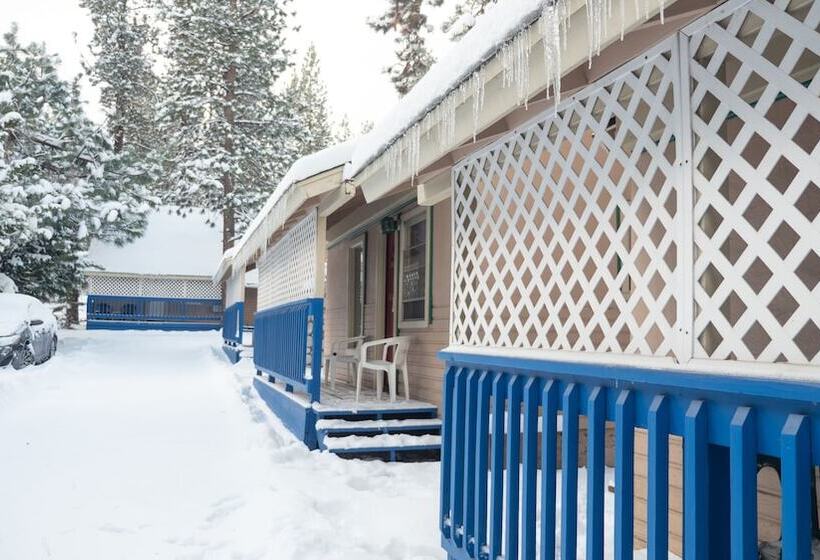 ホテル Cathy's Cottages