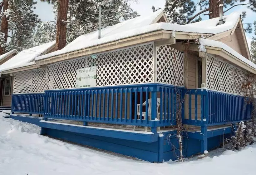 Hotelli Cathy's Cottages