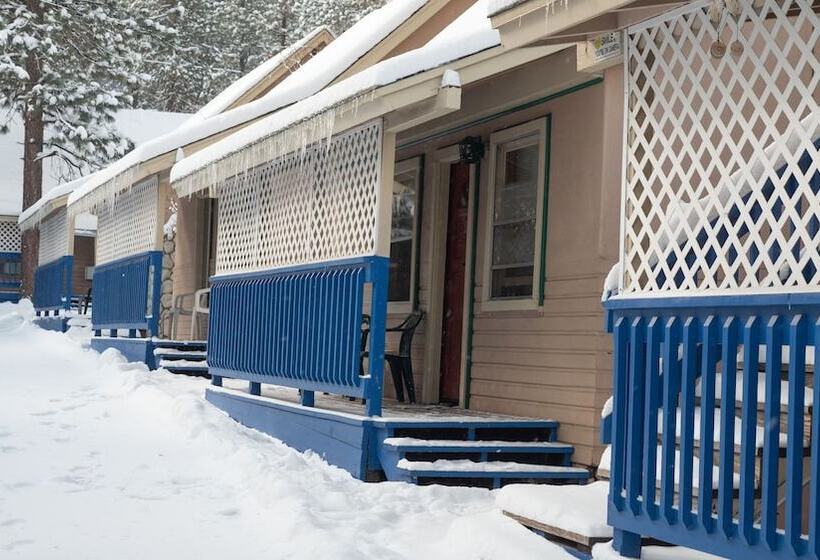 ホテル Cathy's Cottages