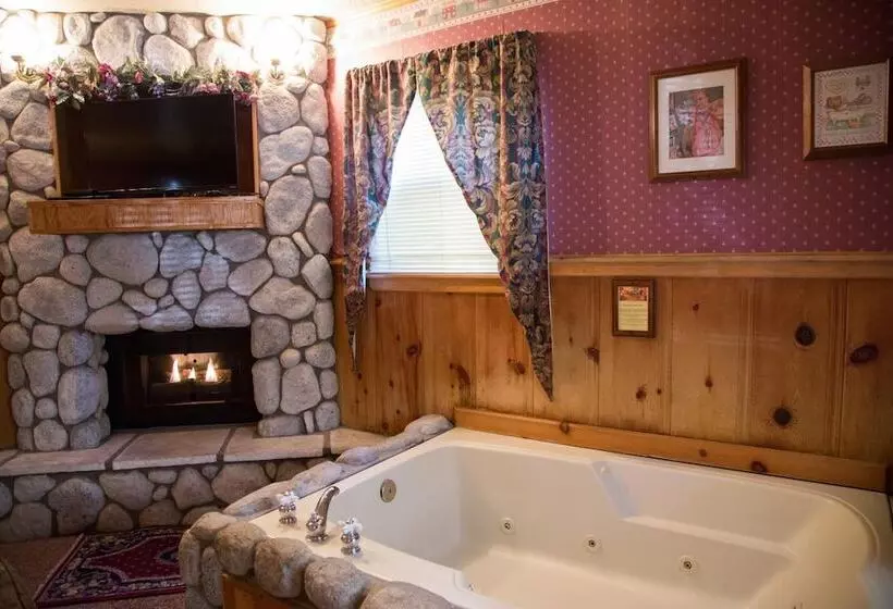 Hotelli Cathy's Cottages