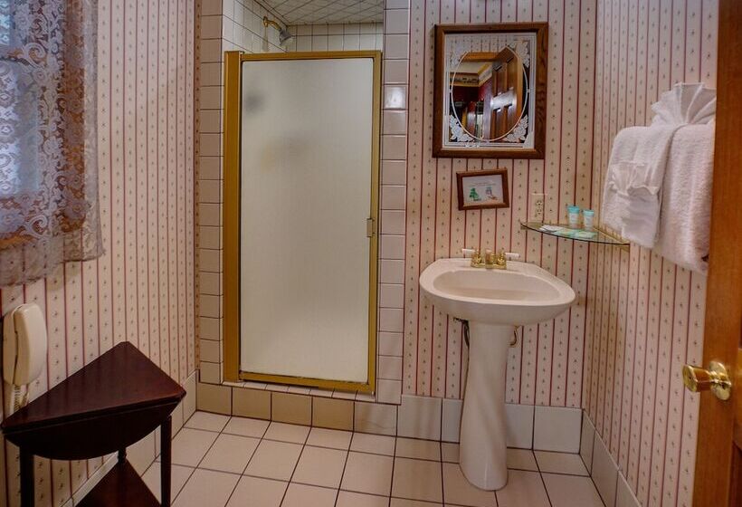 ホテル Cathy's Cottages