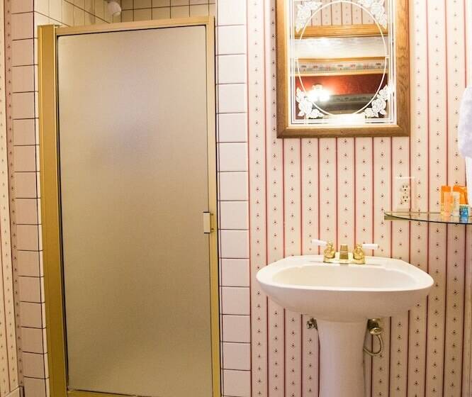 ホテル Cathy's Cottages