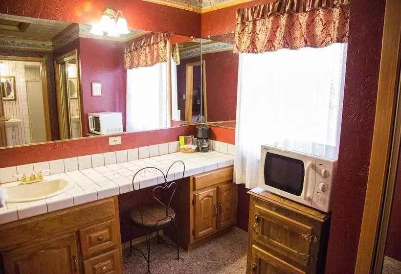 Hotelli Cathy's Cottages