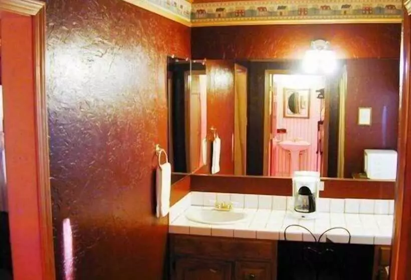 Hotelli Cathy's Cottages