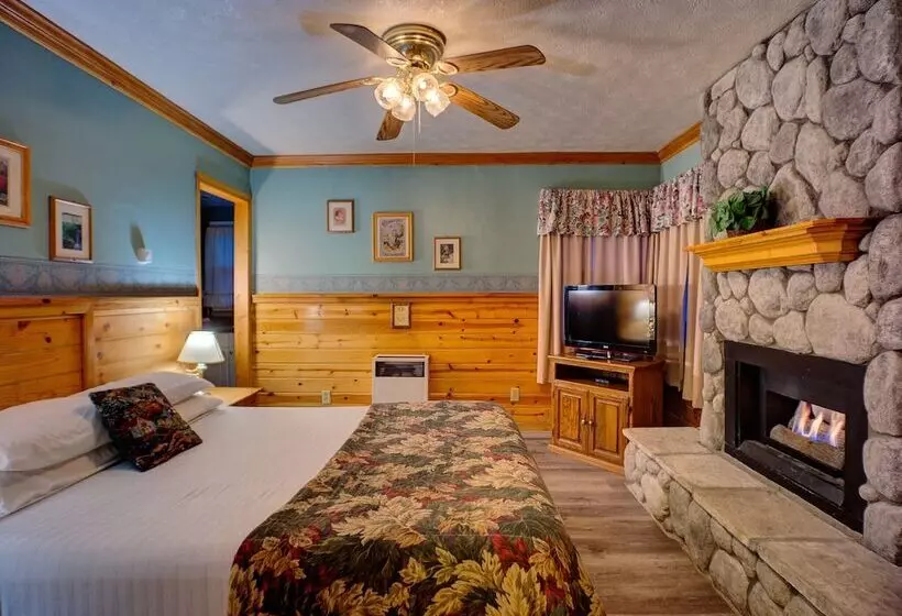 Hotelli Cathy's Cottages