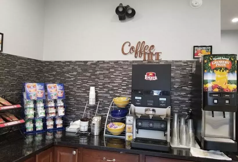 בית מלון כפרי Days Inn By Wyndham Mauldin/greenville