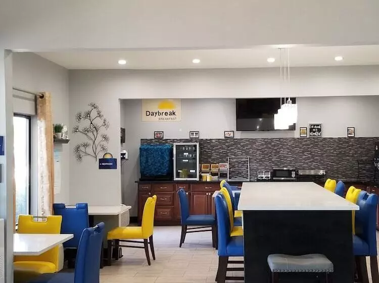 בית מלון כפרי Days Inn By Wyndham Mauldin/greenville