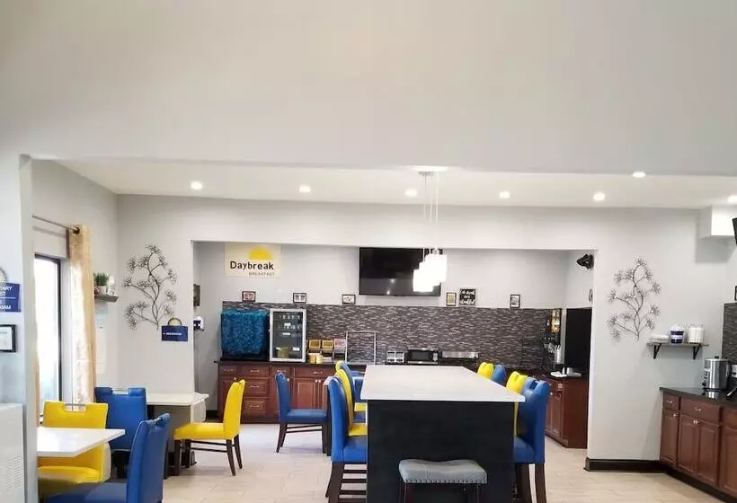 בית מלון כפרי Days Inn By Wyndham Mauldin/greenville