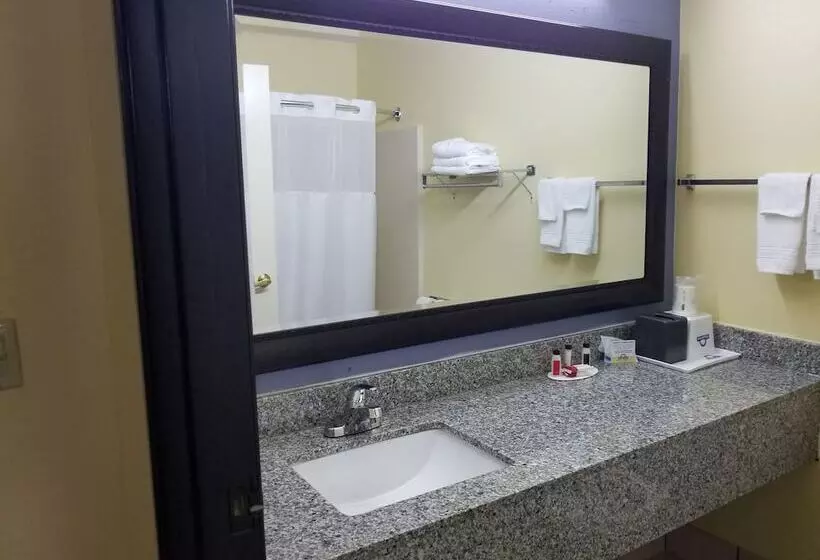 בית מלון כפרי Days Inn By Wyndham Mauldin/greenville