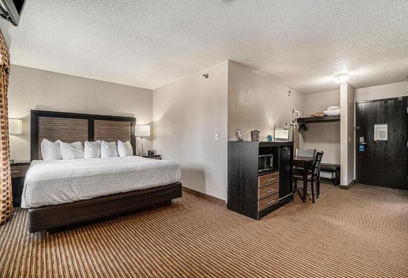 ホテル Days Inn & Suites By Wyndham Traverse City