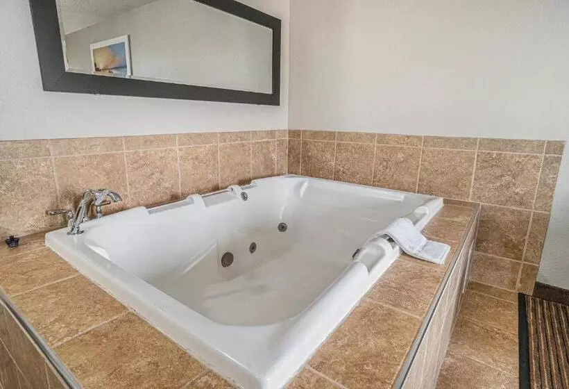 ホテル Days Inn & Suites By Wyndham Traverse City