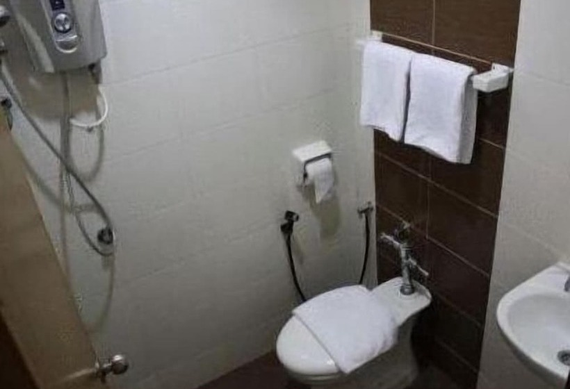 Hotel Dynasty Inn Wakaf Che Yeh