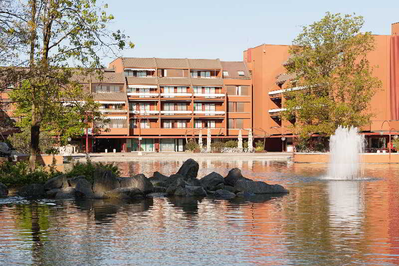 Отель Excel Milano 3